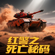 红警之征战密码|科幻|游戏|多播|男频-星穹破晓-恐龙有声