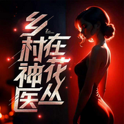妙手神医在花丛|都市&爽文-老罗-云华之声