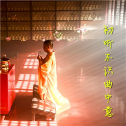 初听不识曲中意--良辰-佚名