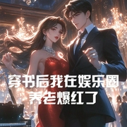 穿书后，我在娱乐圈养老爆红了-小酷听书-小酷说书