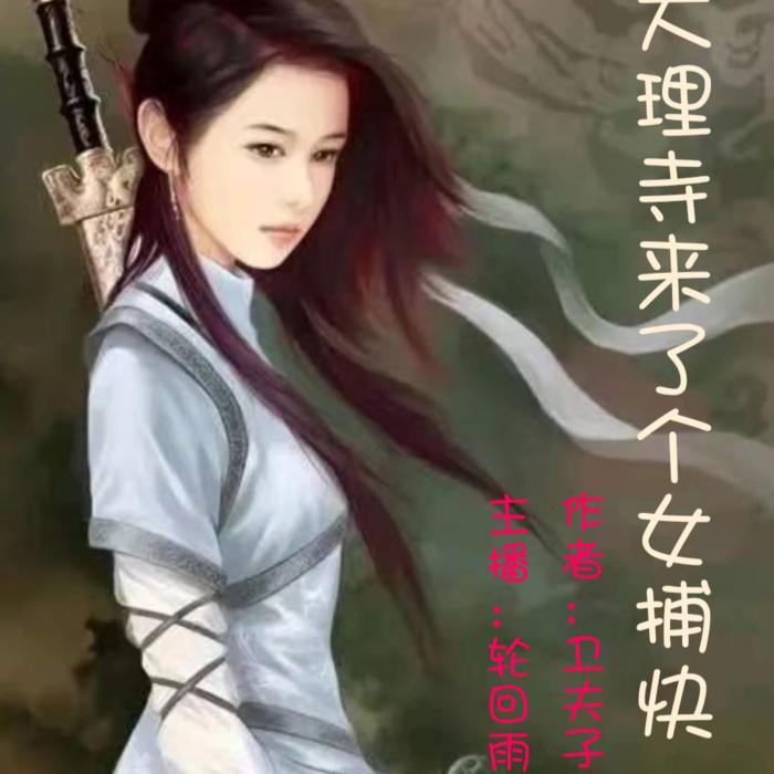 大理寺来了个女捕快-佚名-轮回雨