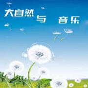大自然与音乐-疗愈、助眠--大脸喵-佚名