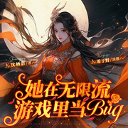 她在无限流游戏里当Bug|无限流|大女主恐怖副本-佚名-希子野