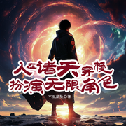 人在诸天穿梭，扮演无限角色-不至星坠-火狐狸_次元口袋