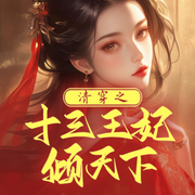 清穿之十三王妃倾天下-佚名-聆听者