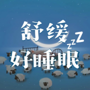 舒缓好睡眠|伴你入眠每一晚--大喜有声-佚名