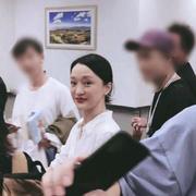 周迅  原声语录--哇哇-