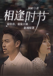 ドラマ小説/ 落花時節（全四冊） 中国版Challenges at Midlife 阿耐