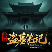 北派盗墓笔记|最新百人多播版|爆款盗墓小说|非常有声制作-云峰-非常有声