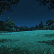 森林白噪音|治愈|舒缓|助眠|睡眠曲|深度睡眠|大自然轻音乐-佚名-音乐疗愈馆