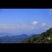 中国最美丽的一百个地方-淡定的飞翔者-宋棠-佚名