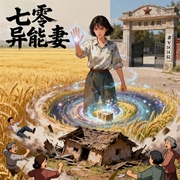 七零异能妻-大头梨一颗-大头梨一颗