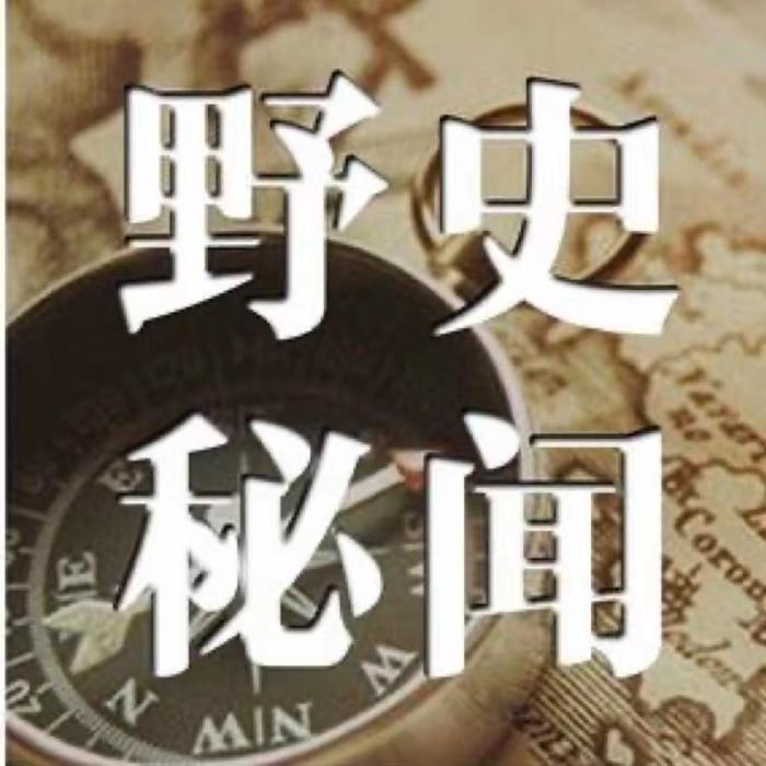 趣闻历史--王胖胖-佚名