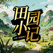田园小记|穿越|种田|轻松|完本畅听-代代代代王-锦鲤李_次元口袋