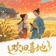 欢田喜地-佚名-腾讯音乐