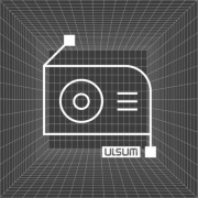 ULSUM RADIO-ULSUM-ULSUM-佚名