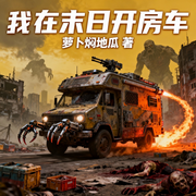 我在末日开房车-萝卜焖地瓜-南伶_次元口袋