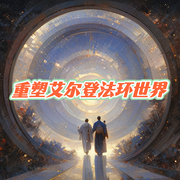 -耳口南-美景良辰入梦来_次元口袋
