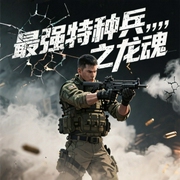 最强特种兵之龙魂-赤色星尘-白珺珩635807510