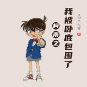 柯南之我被卧底包围了-佚名-小酷说书，贝塔4331053