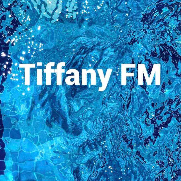 蒂凡尼FM--tiffanywander-佚名