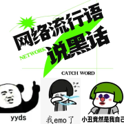 网络流行语你学废了吗？--轻音-佚名