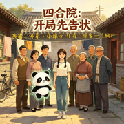 四合院：开局先告状-作家一片枫叶-佛系丶小娘子