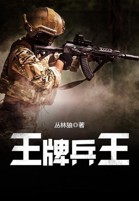 王牌兵王-佚名-梦柯有声 - 老恒 瑜清欢13299724