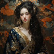 唯美仙侠纯音乐--火花音悦-佚名