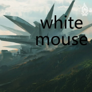 whitemouse--saltyfish-佚名