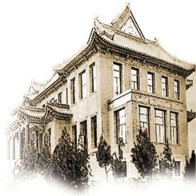 民国风--妮子-