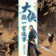 -赵焕亭-鞍山广播评书