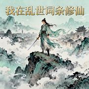 我在乱世词条修仙|玄幻修仙爽文|热血任逍遥|让你听个爽-中世纪的兔子-有声鹤人山，婉婉_
