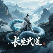 长生武道：我有一具玄水蛇分身-绿毛虫的梦-会飞的毛笔