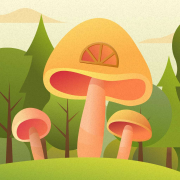 睡眠故事·美妙梦境--小睡眠-佚名