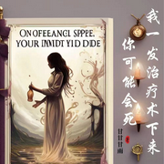 我一发治疗术下来你可能会死-甘甘甘雨-晨曦入梦来_次元口袋