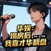 华娱：塌房后，我靠才华翻盘|重生|明星|娱乐|完本畅听-花下俏色-如意_次元口袋