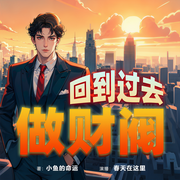 回到过去做财阀|揭秘二战：权力、财富和野心的历史传奇故事-小鱼的命运-春天在这里