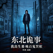 东北诡事：我出生那晚百鬼哭棺|爽文|灵异悬疑|多人-曲神-薄荷有点凉