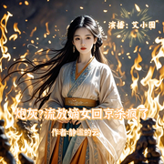 炮灰|流放嫡女回京杀疯了-静谧的云-艾小圈，梵花·年华小生，梵花趁早，梵花惜，梵花慕雨，山楂丸儿，梵花亭宜，梵花一梦倾城，芷楠