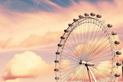 我的故事，你的心情--程风-