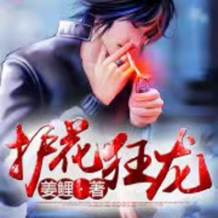 护花狂龙-佚名-主播演播明泽