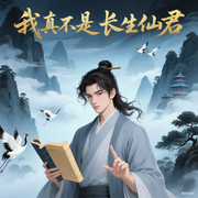 我真不是長生仙君-卿不聞-三拾有聲