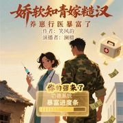 娇软知青嫁糙汉，养崽行医暴富了-笑风韵-澜楹，睡懒觉的白羊，张向楠，冷冬暖阳，四火流年，江树月影，暖阳z，潜龙在渊