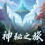 神秘之旅-佚名-八音六合丶如风