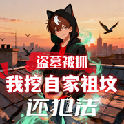 盗墓被抓：我挖自家祖坟还犯法-天榜李哥-飞卢小说