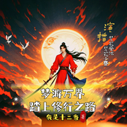 梦游万界踏上修行之路|多播|无限穿越诸天万界|科学修真|爽文-我是十三香-梵花安依，梵花小乔，梵花学军，向日葵啊，废材六，林期许，梵花-三碗酒