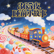 睡前365夜小故事-佚名-秋舒有声