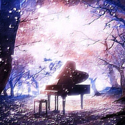 【纯音】适合写作业的伴听曲--我是你的小酷呀-佚名