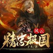 风云：精忠报国-子木-播音寻慧说书，北冥先生传媒